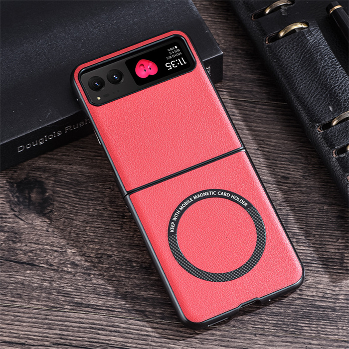 Rojo