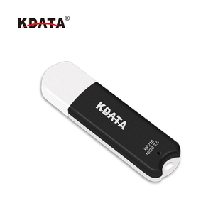 Kdata USB 3,0 Flash Drive 4GB Capacidad Memoria Disco Stick en Key and Pen Style con interruptor de protección contra escritura encriptado - Product Image 3
