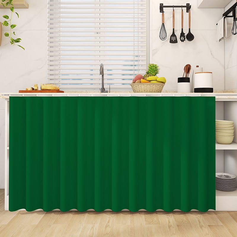 Verde scuro