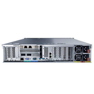 Lenovo-servidor de almacenamiento SR850 Original, servidor de red web, Nas, ordenador, 2U - Product Image 5