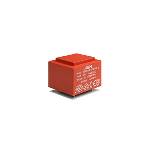 <strong>Input</strong> Ac 400v <strong>Output</strong> 9v Ac Step Down Encapsulated <strong>Transformer</strong> - Product Image 2