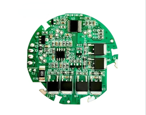 Çin üreticinin özel diğer PCB takımı elektrikli aletler PCBA devre - Product Image 5