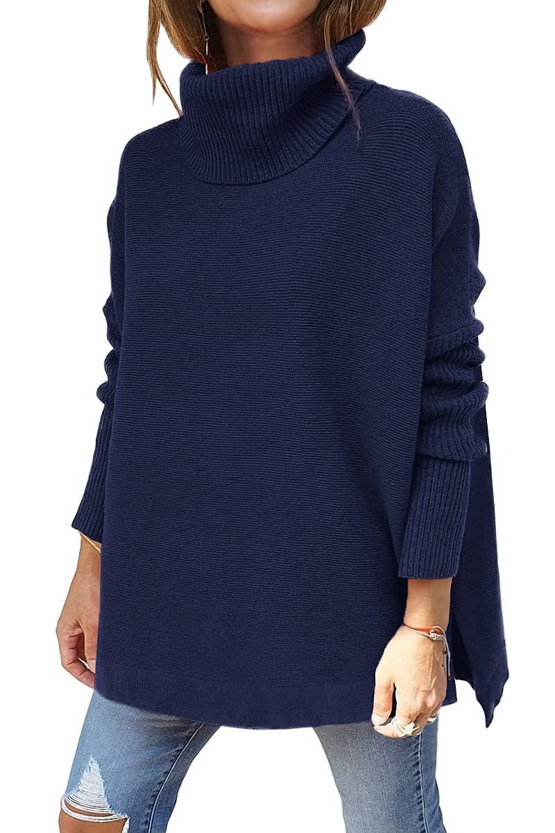 Bleu foncé