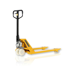 <strong>Manual</strong> Pallet Jack, 2.5Ton - Cost - Efficient Material <strong>Handling</strong> Tool