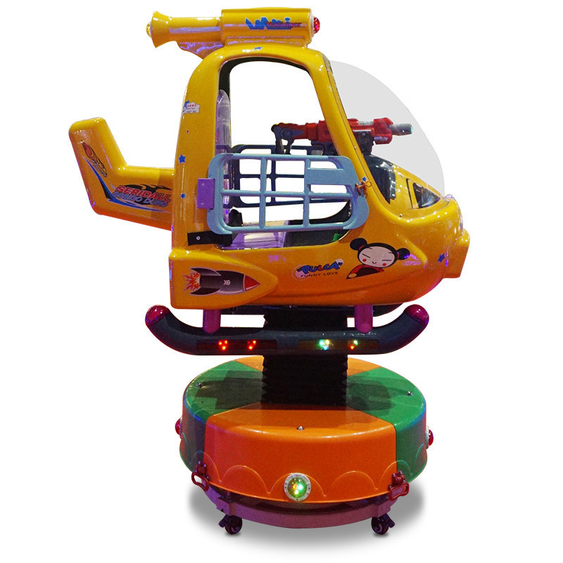 Lift aircraft 2