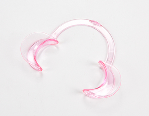 Nha khoa sử dụng nhựa trong suốt má rút lại miệng mở cho răng làm trắng - Product Image 5