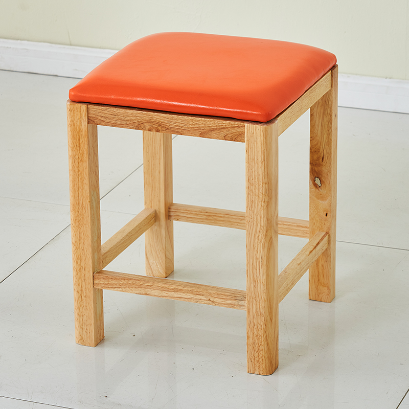 Square stool 35*35