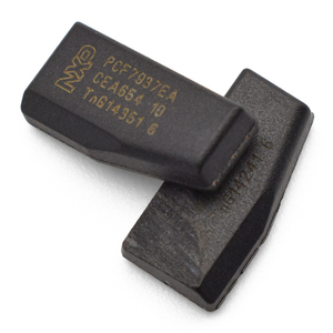 PCF7937EA originale PCF7937 Chip Transponder Auto Chip 7937 per chiave Auto per G-M programmazione chiave - Product Image 1