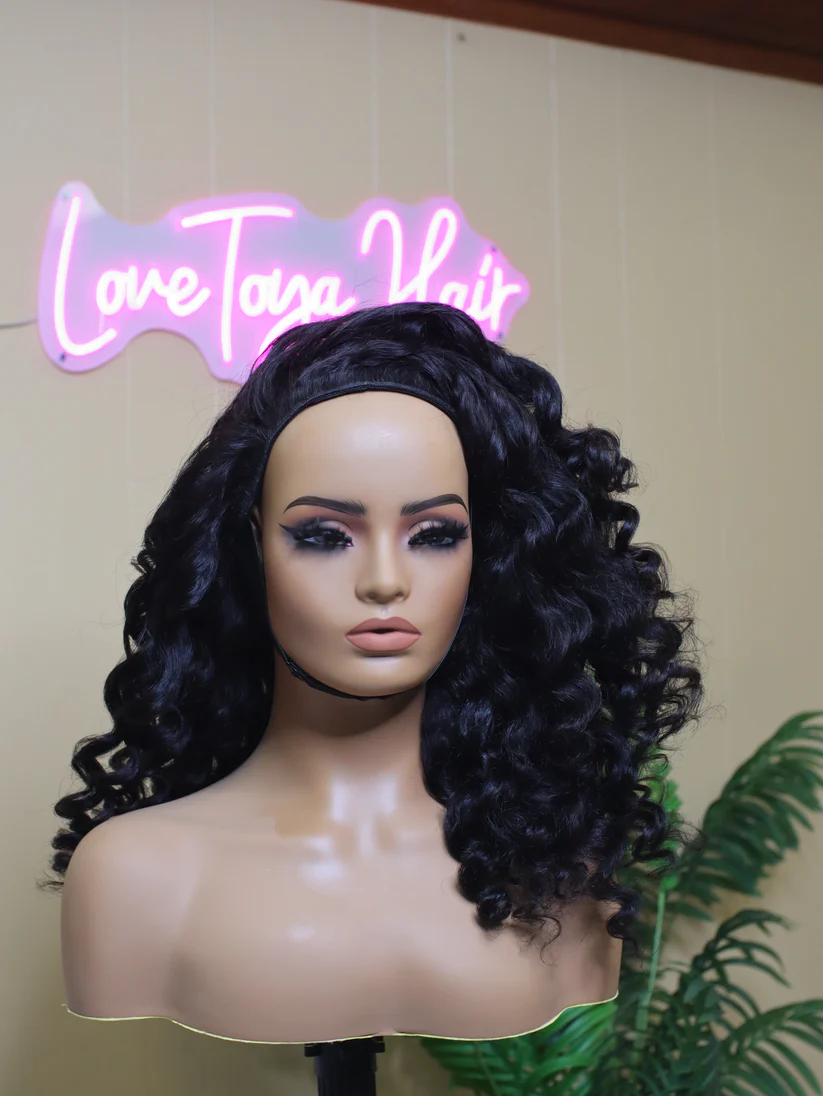Loose Wave