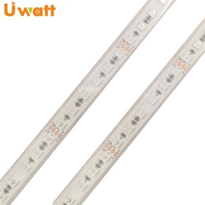 SMD3838 RGB Waterproof IP67 Outdoor LED Strip <strong>Light</strong> Ledstriplights Luces LED Para Decoration - Product Image 4