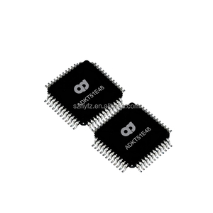 Benutzer definierter Programmier code LCD-Treiber Klimaanlage Fernbedienung IC ADKT51E48 - Product Image 6