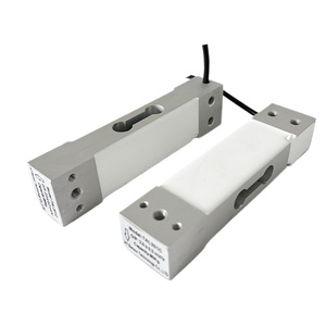 Yüksek sıcaklık yük hücreleri ağırlık sensörü yüksek doğruluk yük hücresi C3 çöp tenekesi için özelleştirilmiş yük hücresi - Product Image 1