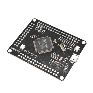 STM32F4 Discovery STM32F407VGT6, placa de desarrollo de 32 bits, Cortex-M4, MCU Core - Product Image 6