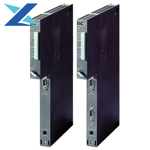 Nuevo MÓDULO DE CPU 412 original 6ES7412-1XJ05-0AB0 Unidad de procesamiento central SIMATIC - Product Image 1