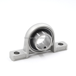 Mang nhà ở kẽm gối khối mang kp000 loạt Hợp kim kẽm mang đơn vị kp004 với giá tốt nhất - Product Image 3