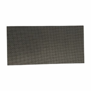 O-SP10 all'ingrosso Display a LED per esterno modulo display a Led p10 moduli esterni 1920 Hz Display Video pannello a LED per esterni - Product Image 3