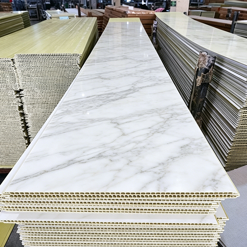 Marble Grain Series