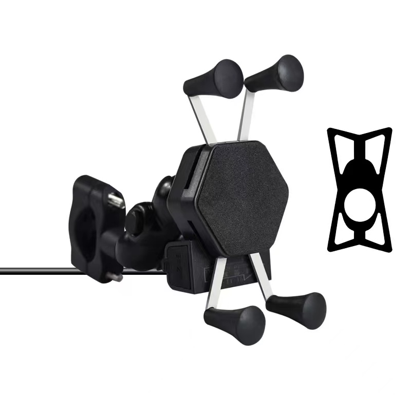 TQ003-Montage guidon