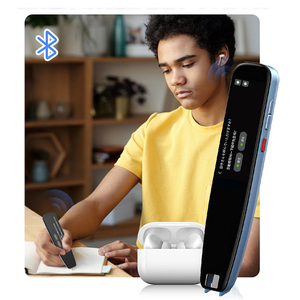 Smart Product Ideas 2022 Voice Translating Talking Pen <strong>Read</strong> Translator Language Translation Device - Product Image 4