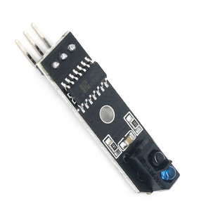 TCRT5000IR赤外線ライントラックフォロワーセンサー障害物回避モジュール - Product Image 6