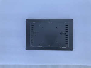 Pannello industriale Android da 7 pollici automazione pc industria interfaccia Monitor LCD Lan USB Com Wifi opzionale - Product Image 6