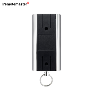 Per 433.92MHz Normstahl /CRAWFORD EA433 2KS 4KS RCU N002800 T433-4 2KM Micro Garage apriporta telecomando 433 codice di rotolamento - Product Image 4