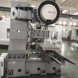 Smart VMC850 CNC System with Touch Screen Interface CNC Mill for <strong>Die</strong> &amp; Mold Manufacturing CNC Mill Vmc Machine <strong>Center</strong> - Product Image 4
