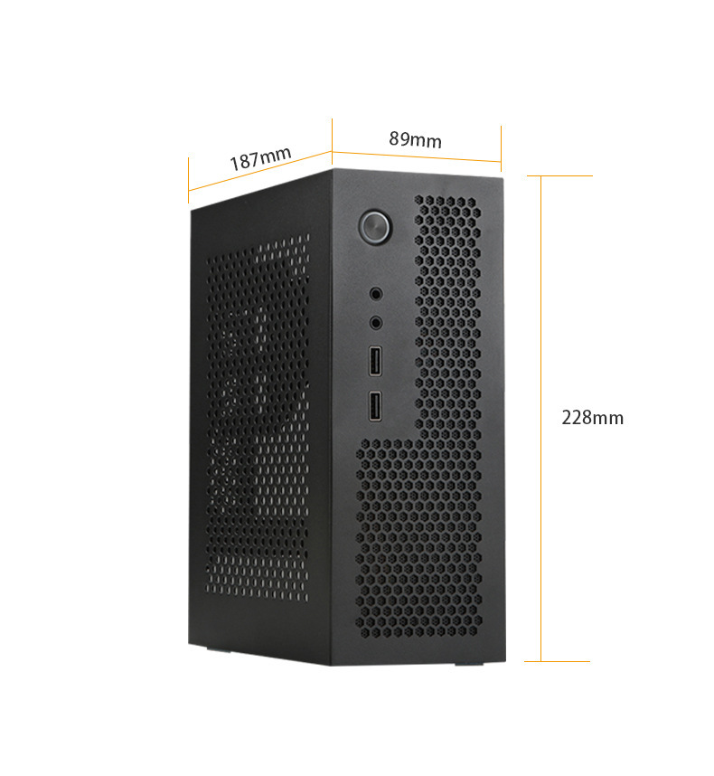 USB 2.0 negro