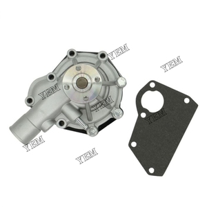 Agricultural Engine Parts Water Pump <strong>32B45</strong>-10031 <strong>32B45</strong>-<strong>10032</strong> for Mitsubishi S6S for CAT DP50 DP60 - Product Image 3