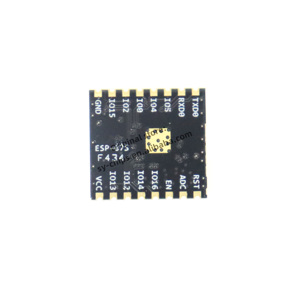 ESP-07s ESP8266 Wireless Pass-Through Serielle Schnitts telle in Industrie qualität zum DIY-Kit des WiFi-Relais moduls ESP-07s ESP-01 ESP8266 ESP 8266
