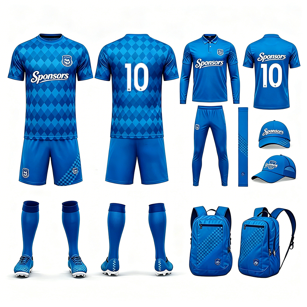 Azul