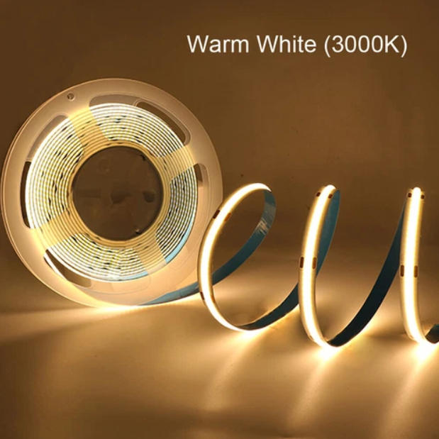 Blanc chaud