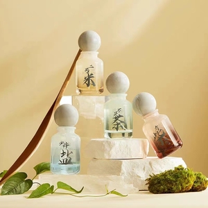 Empty 30 <strong>ml</strong> 50 <strong>ml</strong> <strong>100</strong> <strong>ml</strong> Factory Low Price Selling Luxury Glass Perfume Bottle with <strong>Box</strong> - Product Image 5