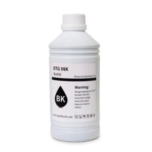 Water Based DTG Textile Printing Ink for Kornit <strong>Breeze</strong> 901/921/Atlas MAX/Vucan <strong>Plus</strong>/Storm HD6 Digital T-Shirt Printer - Product Image 5