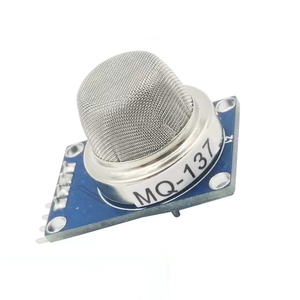 MQ-137 MQ137モニアガスセンサーNH3センサーモジュール - Product Image 1