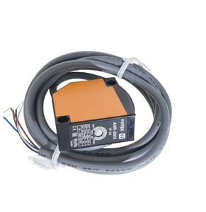 Sensor de interruptor fotoeléctrico infrarrojo Original a estrenar de FO TEK, reflexión difusa de A3R-1MXP - Product Image 1