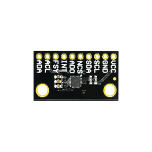 ICM-20948低電力9軸MEMSモーショントラッキングデバイスセンサー20948 - Product Image 3