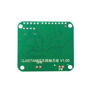 DC12V-24V <strong>Input</strong> Sound Board with 128MB Memory Built-in MP3 Playback Module for MP3 Speaker - Product Image 4