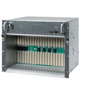 6DD1607-0AA2 Siemens PLC Expansion Module 6DD1607-0CA1 - Product Image 3
