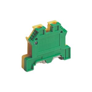 Easy Screw Clamp <strong>Connection</strong> Earth <strong>Terminal</strong> <strong>Block</strong> Connector for Quick Installation of <strong>Terminal</strong> <strong>Blocks</strong> - Product Image 2
