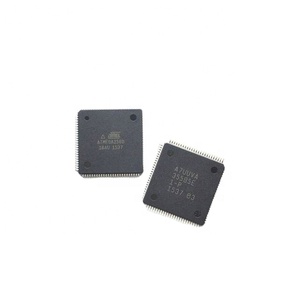 Alichip Electronic Components Atmega2560-16au atmega2560-16 Mcu 8-bit Avr 256kb Flash 5v 100-pin Tqfp Atmega2560 auf Lager - Product Image 1