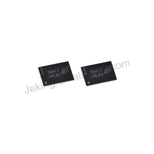 MT47H64M16HR-3IT di memoria: H Jeking D9LXV 1Gbit 333MHz <span class=keywords><strong>SDRAM</strong></span> <span class=keywords><strong>DDR2</strong></span>
