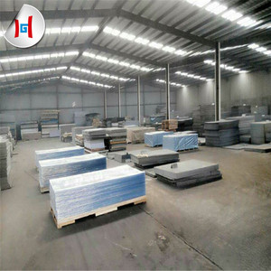 แผ่นพลาสติกโพลีเอทิลีนความหนาแน่นสูง200ไมครอนตามสั่ง - Product Image 6