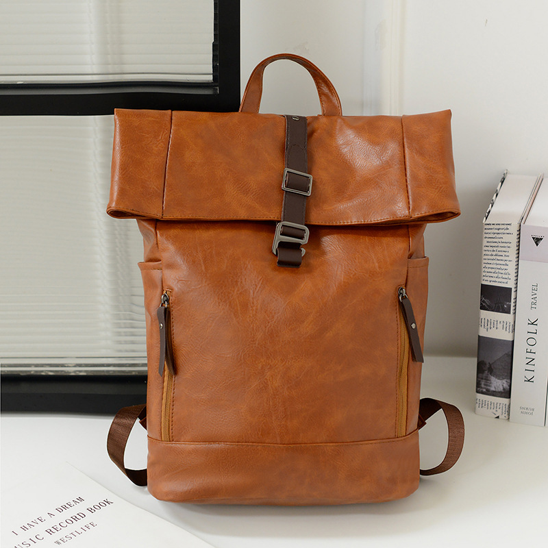 Yellow brown