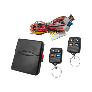 One-Button-Steuerung Keyless Entry Remote Lock/Unlock Power Window Closer