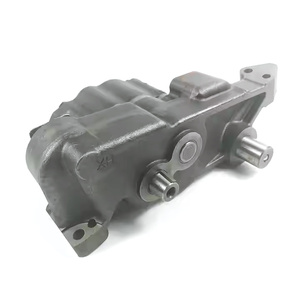 CATショベル3306 3304エンジン用高品質機械エンジン部品オイルポンプ部品番号4W-2448 <span class=keywords><strong>8N</strong></span>-8635