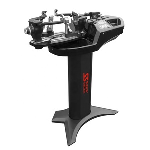 ODM OEM Máquina de encordado de tenis de raqueta Electrónica - Product Image 4