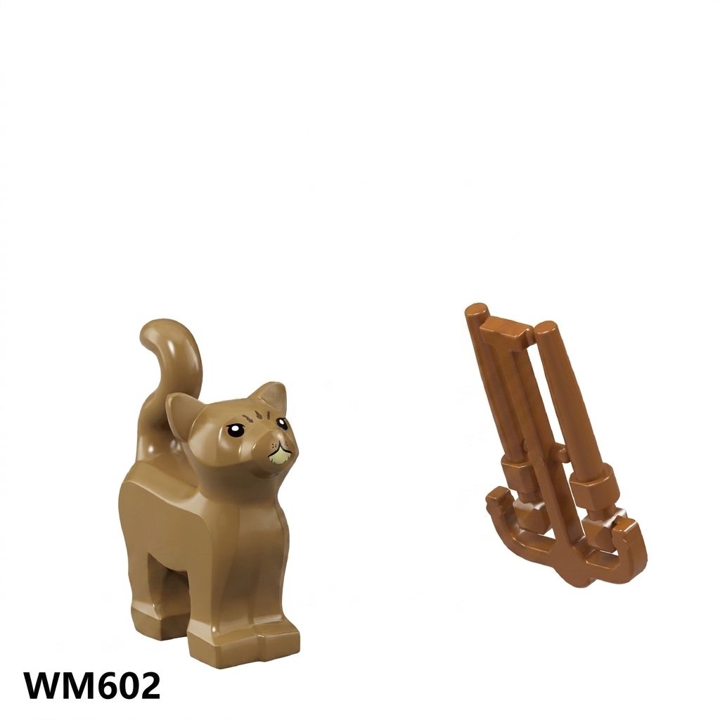 WM602 วีเอ็ม602