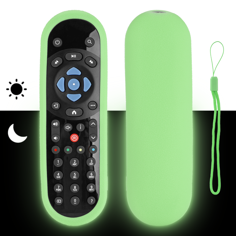 Luminous Green