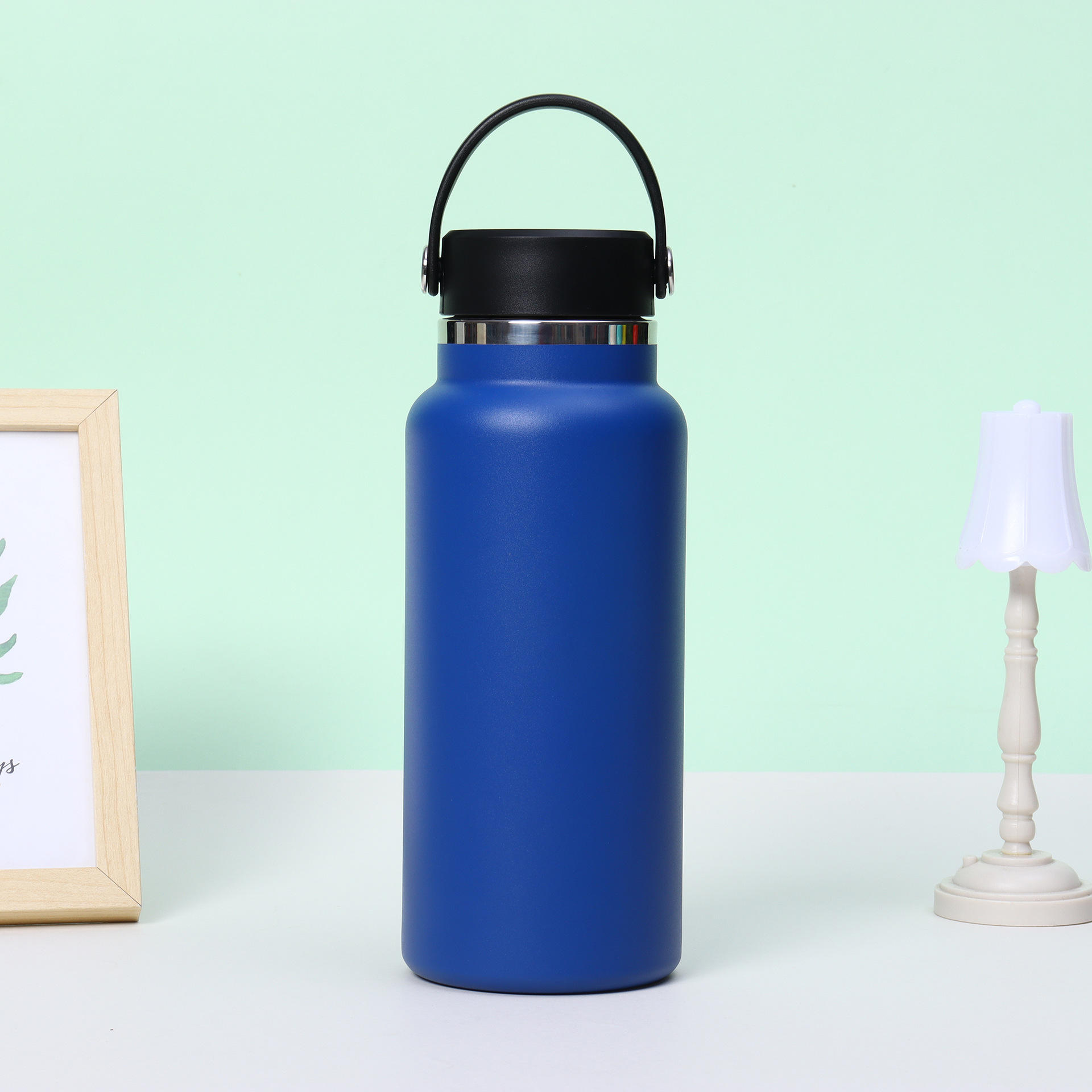 สีน้ำเงินเข้ม